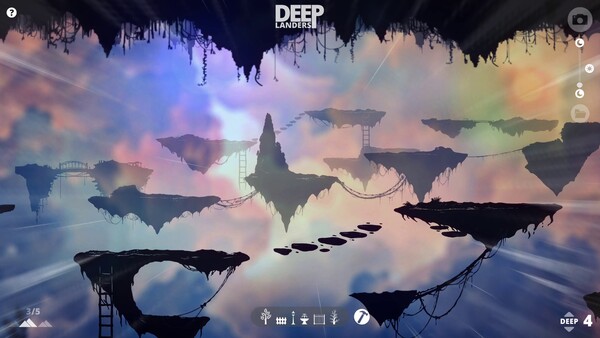 DEEPLANDERS screenshot 8