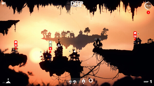 DEEPLANDERS screenshot 6