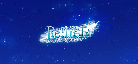 Re:light Cover Image