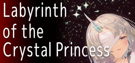 Labyrinth of the Crystal Princess
