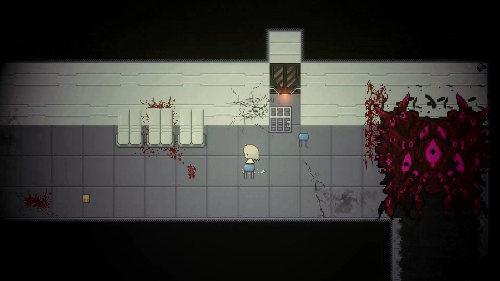 Labyrinth of the Crystal Princess screenshot 3