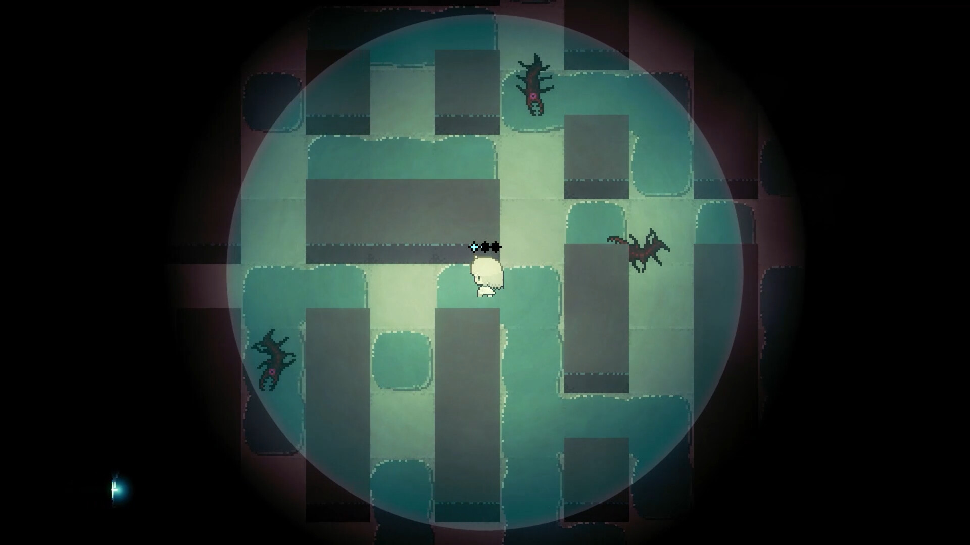 Labyrinth of the Crystal Princess screenshot #4