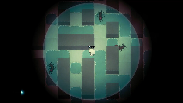 Screenshot 4 of 結晶姫のラビリンス - final gameplay screenshot