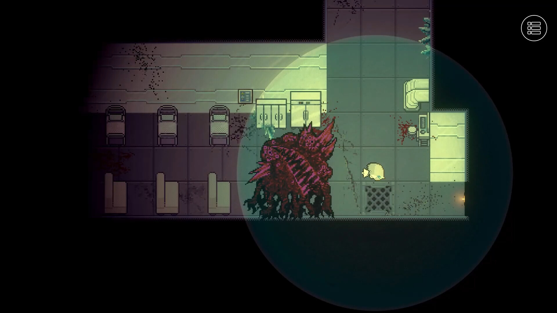 結晶姫のラビリンス screenshot