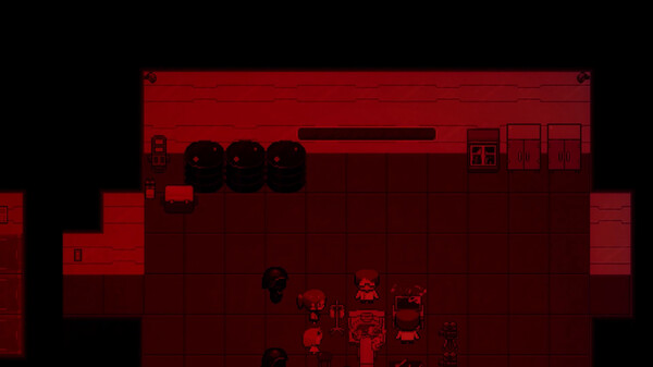 Labyrinth of the Crystal Princess screenshot 5
