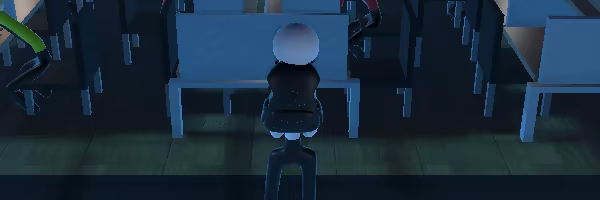 No Food No Drink video 1