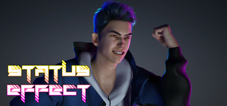 Status Effect cover art