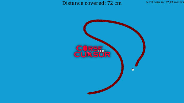 Curse the Cursor screenshot 6