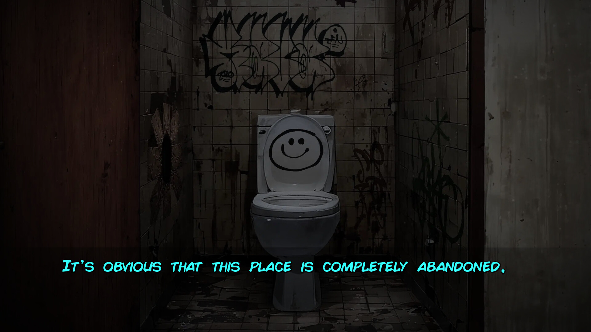 Secret Glory Hole screenshot #7