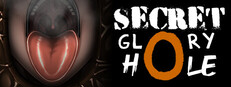 Secret Glory Hole