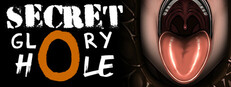 Secret Glory Hole
