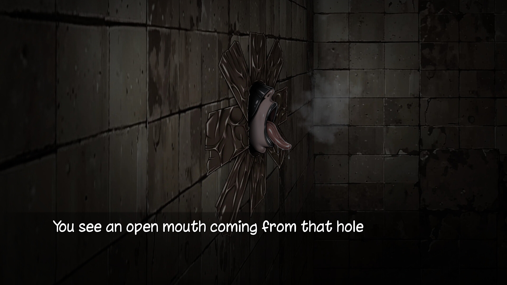 Secret Glory Hole screenshot #5
