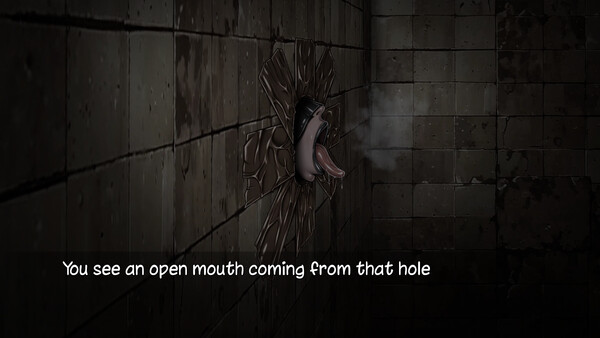 Secret Glory Hole — 8