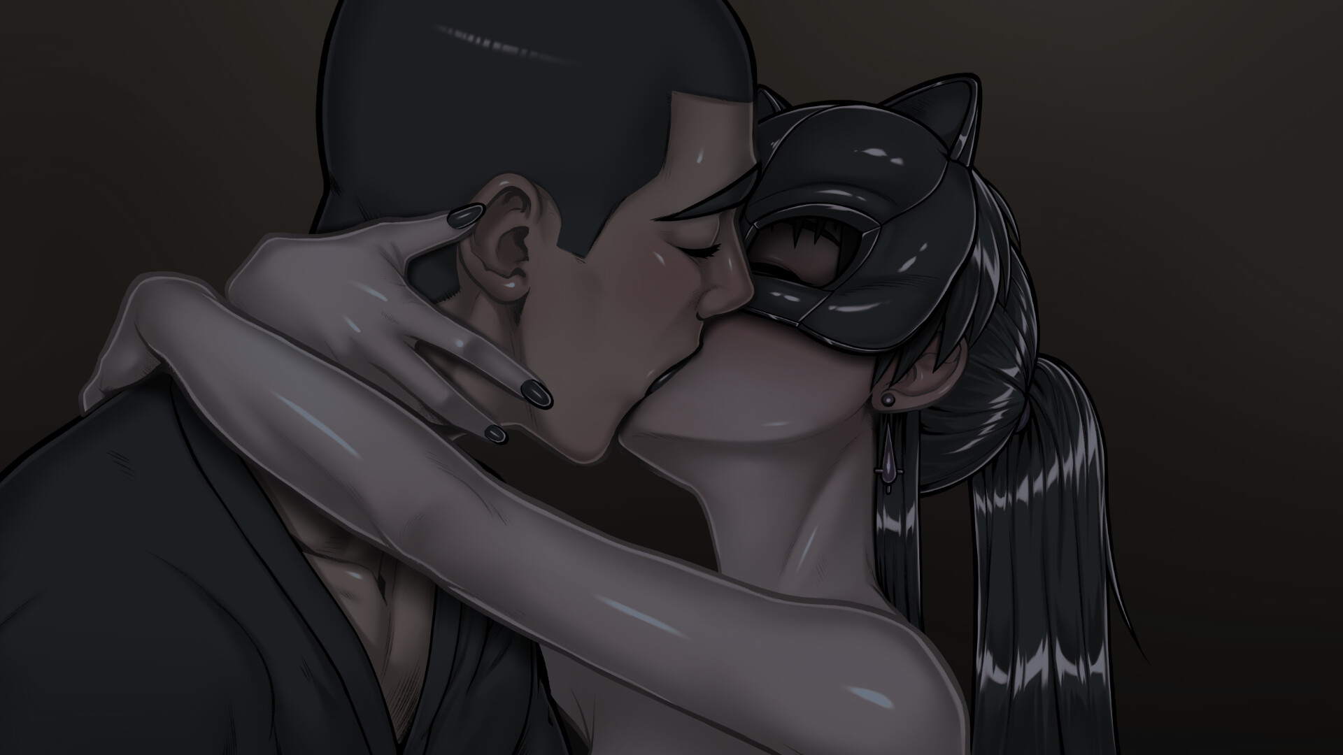 Secret Glory Hole screenshot 11