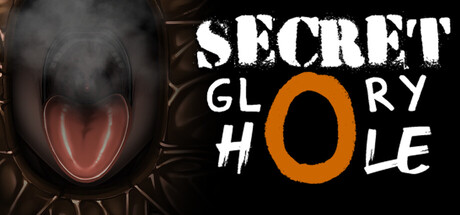 Secret Glory Hole