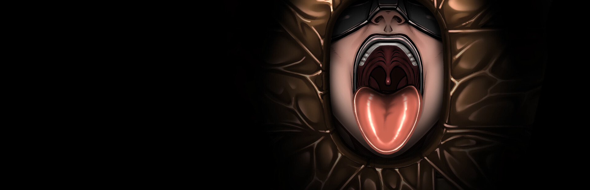 Secret Glory Hole