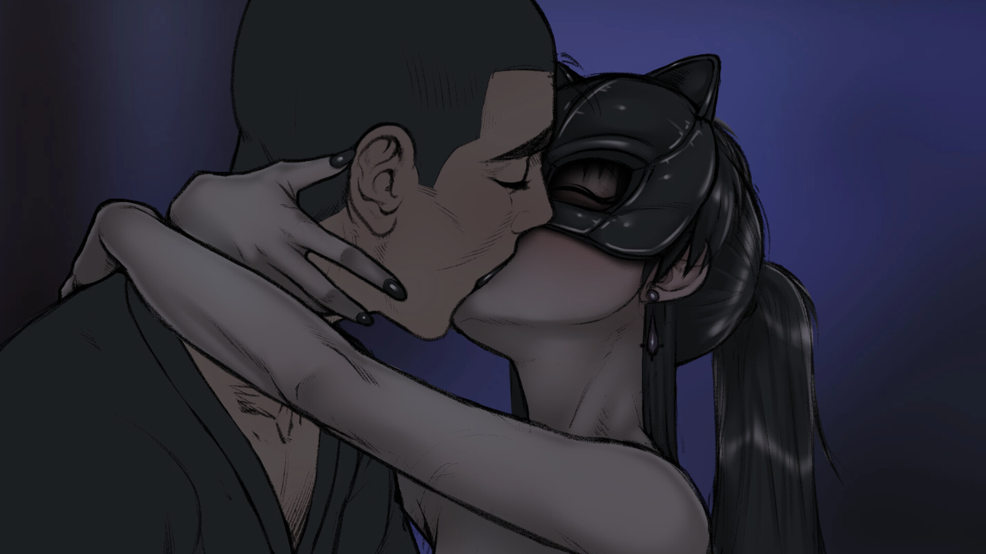 Secret Glory Hole screenshot #2