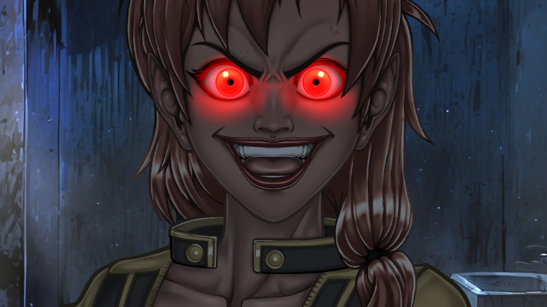 Secret Glory Hole screenshot #8