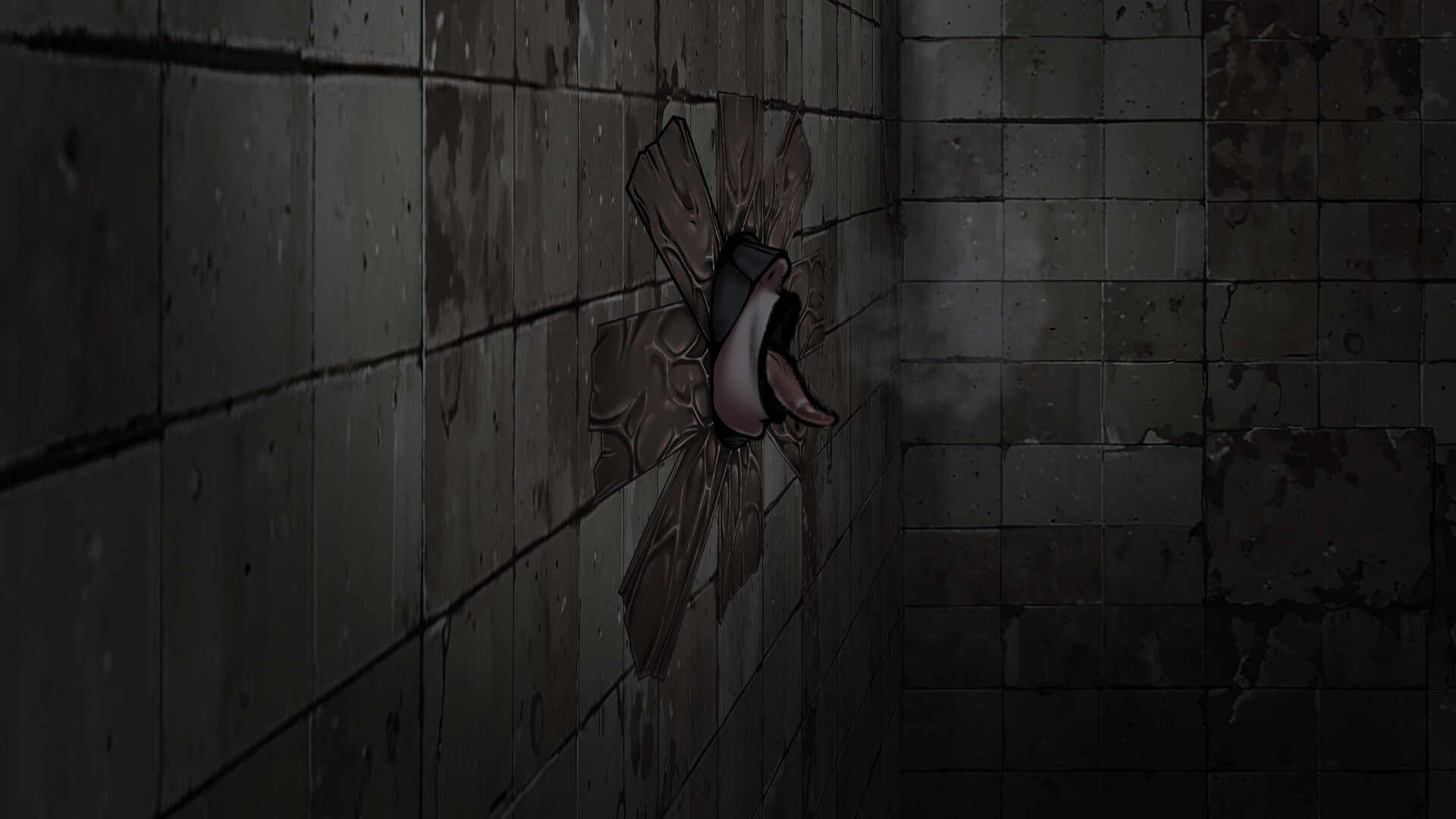 Secret Glory Hole screenshot #7