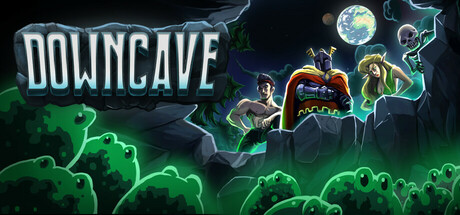 Downcaveの作品画像