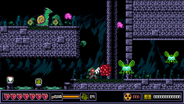 1989 After the War screenshot 6