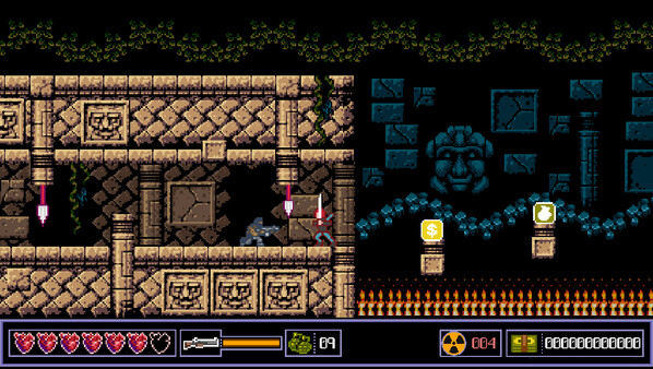 1989 After the War screenshot 3