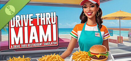 Drive Thru Miami Demo