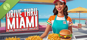 Drive Thru Miami Demo