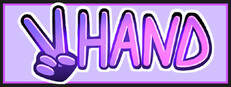 vHand game cover