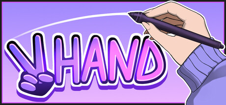 vhand
