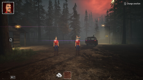 Hell Drive Screenshot