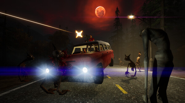 Hell Drive screenshot 5