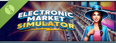Electronic Market Simulator Demo