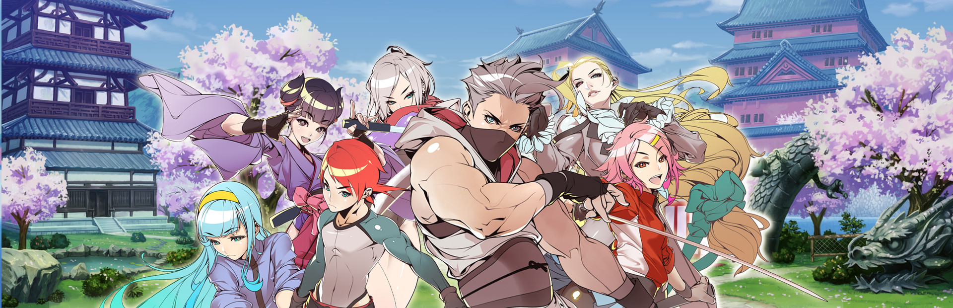 Yatagarasu Attack on Cataclysm
