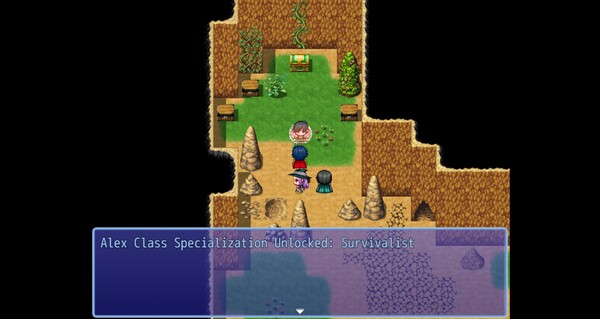Ikode: Legacy of the Elements screenshot 3