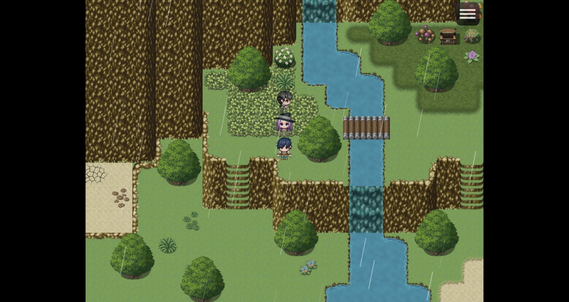 Ikode: Legacy of the Elements screenshot #5
