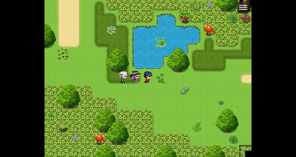 Ikode: Legacy of the Elements screenshot 1