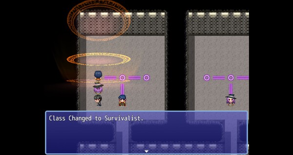 Ikode: Legacy of the Elements screenshot 4