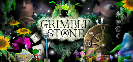 Steam thumbinal