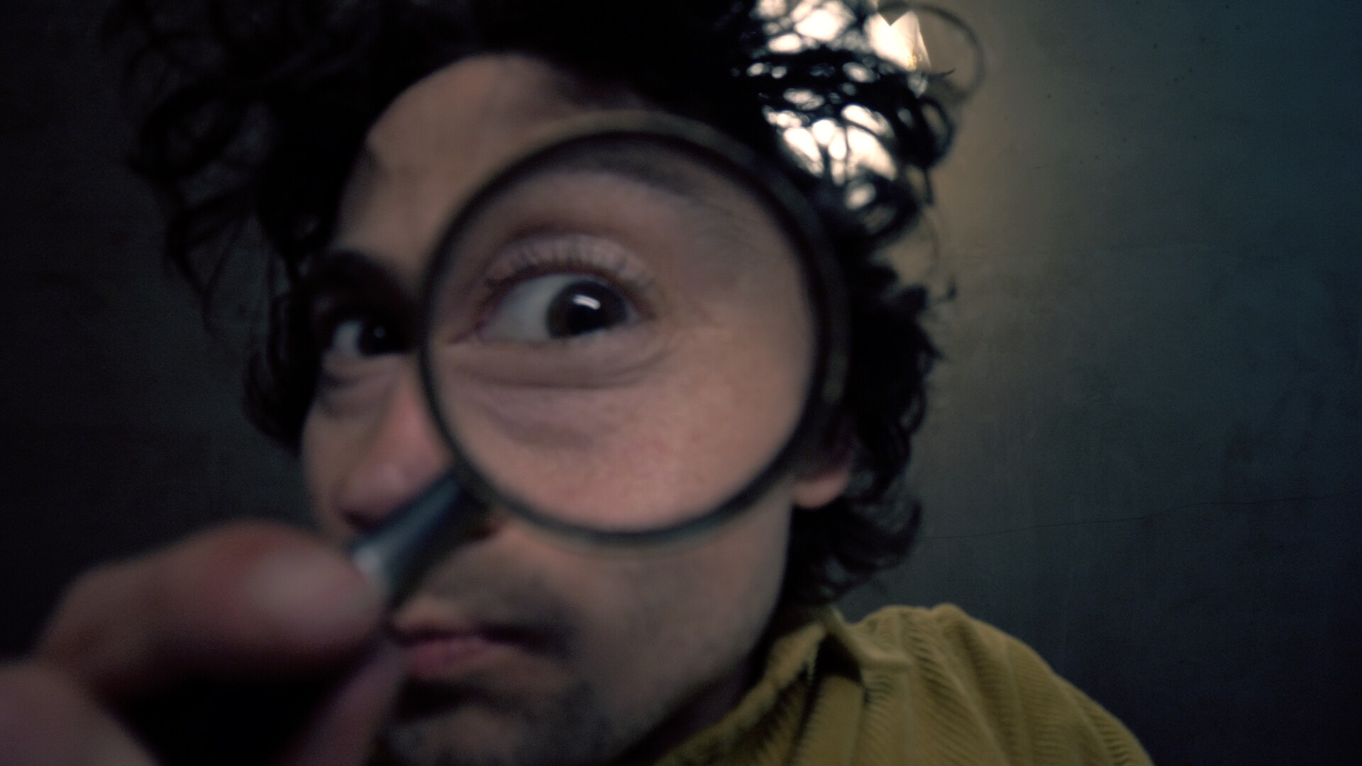 Grimblestone screenshot #5