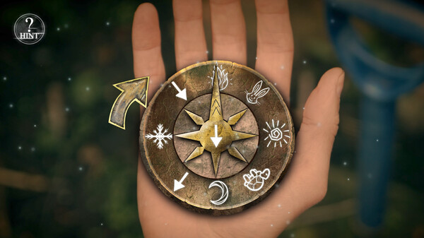 Grimblestone screenshot 6