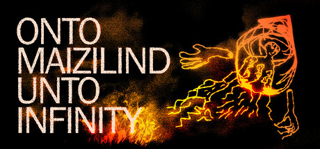 Onto Maizilind Unto Infinity game cover