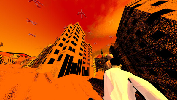 Onto Maizilind Unto Infinity game for windows Pc 1