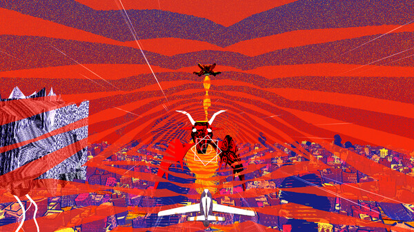 Onto Maizilind Unto Infinity screenshot 5