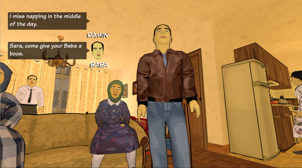 Onto Maizilind Unto Infinity screenshot 2