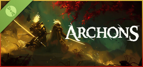 Archons Demo cover art