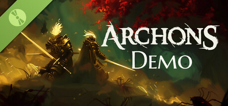 Archons Demo game cover