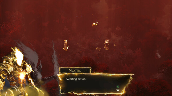 Archons Demo screenshot 6