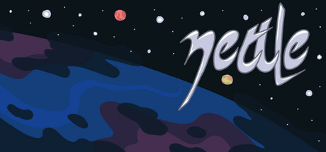 Nettle Cover Image