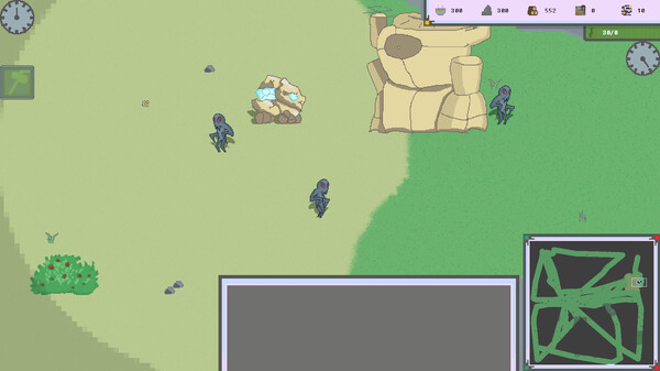 Nettle Screenshot